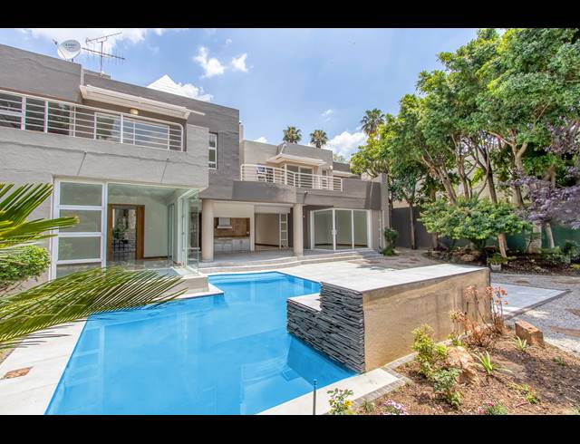 5 BEDROOM APARTMENT TO LET IN HURLINGHAM